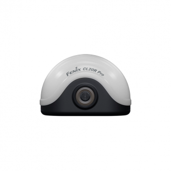 Фонарь FENIX CL20R Pro черный 400 люмен + Подарок