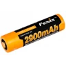 Аккумулятор 18650 FENIX ARB-L18 2900mAh ARB-L18-2900