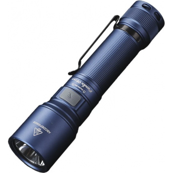 Фонарь FENIX C6 V3.0 синий