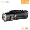 Фонарь FENIX E18R V2.0 E18RV20