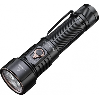 Фонарь FENIX LD36R черный + Подарок