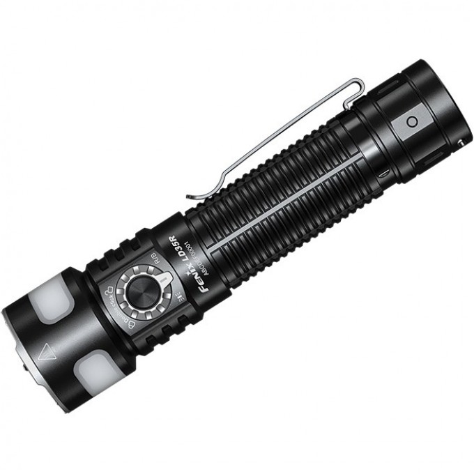 Фонарь FENIX + Подарок LD35R