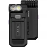 Фонарь FENIX SW05R-UV черный SW05R-UVbk