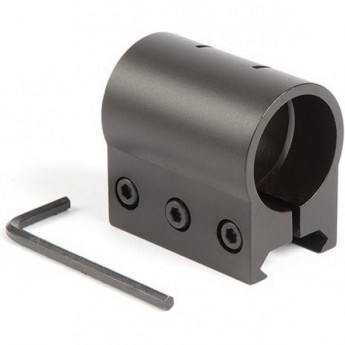 Крепление на оружие для фонарей на планку Пикатинни FENIX F743 Крепление на оружие для фонарей на планку Пикатинни FENIX F743