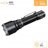 Тактический фонарь FENIX TK22R
