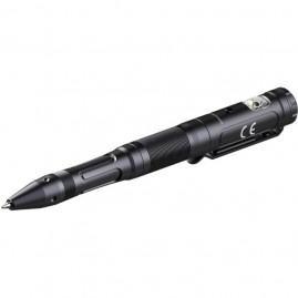 Тактическая ручка FENIX T6 черная, T6-Black