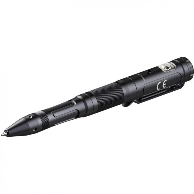 Тактическая ручка FENIX T6 черная, T6-Black Тактическая ручка FENIX T6 черная, T6-Black